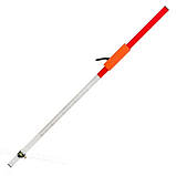 Рейка для лазерного нівеліра NTECH-GEO LSR-1C, фото 3