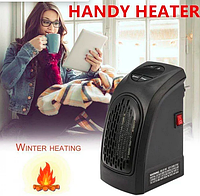 Портативный теплообогреватель в розетку, ручной обогреватель Handy Heater 400Вт