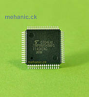 Процессор TMP86FS49AFG для модуля управления MFS-KTB4NPH