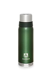 Термос із вузьким горлом Арктика 0.75 л американський дизайн 106-750 (колір в асортименті), фото 3