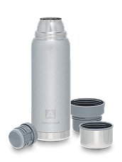 Термос із вузьким горлом Арктика 0.75 л американський дизайн 106-750 (колір в асортименті), фото 5