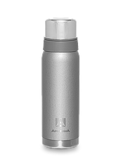 Термос із вузьким горлом Арктика 0.75 л американський дизайн 106-750 (колір в асортименті), фото 2