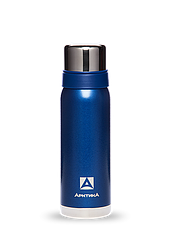 Термос із вузьким горлом Арктика 0.75 л американський дизайн 106-750 (колір в асортименті), фото 4