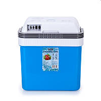 Автохолодильник Termo TR 124А (12V / 230 V)