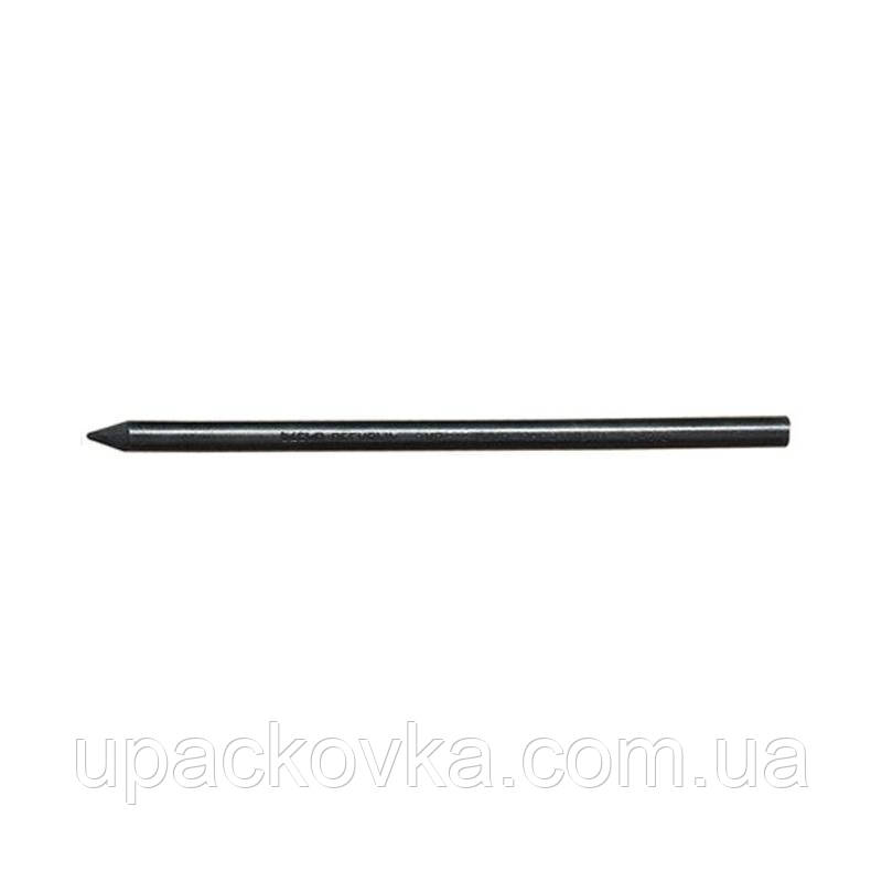 Вугілля для малювання, штучне 5.6 мм. KOH-I-NOOR, тверде