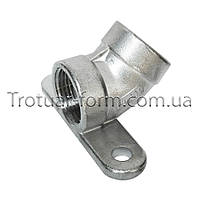 Кріплення кутове 45 г. 3/4-3/4 до напувалки для Samba