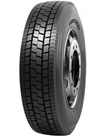 Автошина Austone 215/75R17.5 AT68 - Ведуча