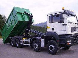 Мультиліфт з телескопічним важелем Bobspa T32