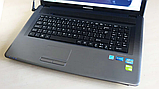 Потужний Ноутбук MEDION 17.3  i7-3632QM / 8gb / 1tb / SSD 128gb / GT 730M 2gb, фото 4