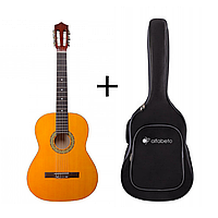 Гітара класична Alfabeto Classic44 + чохол