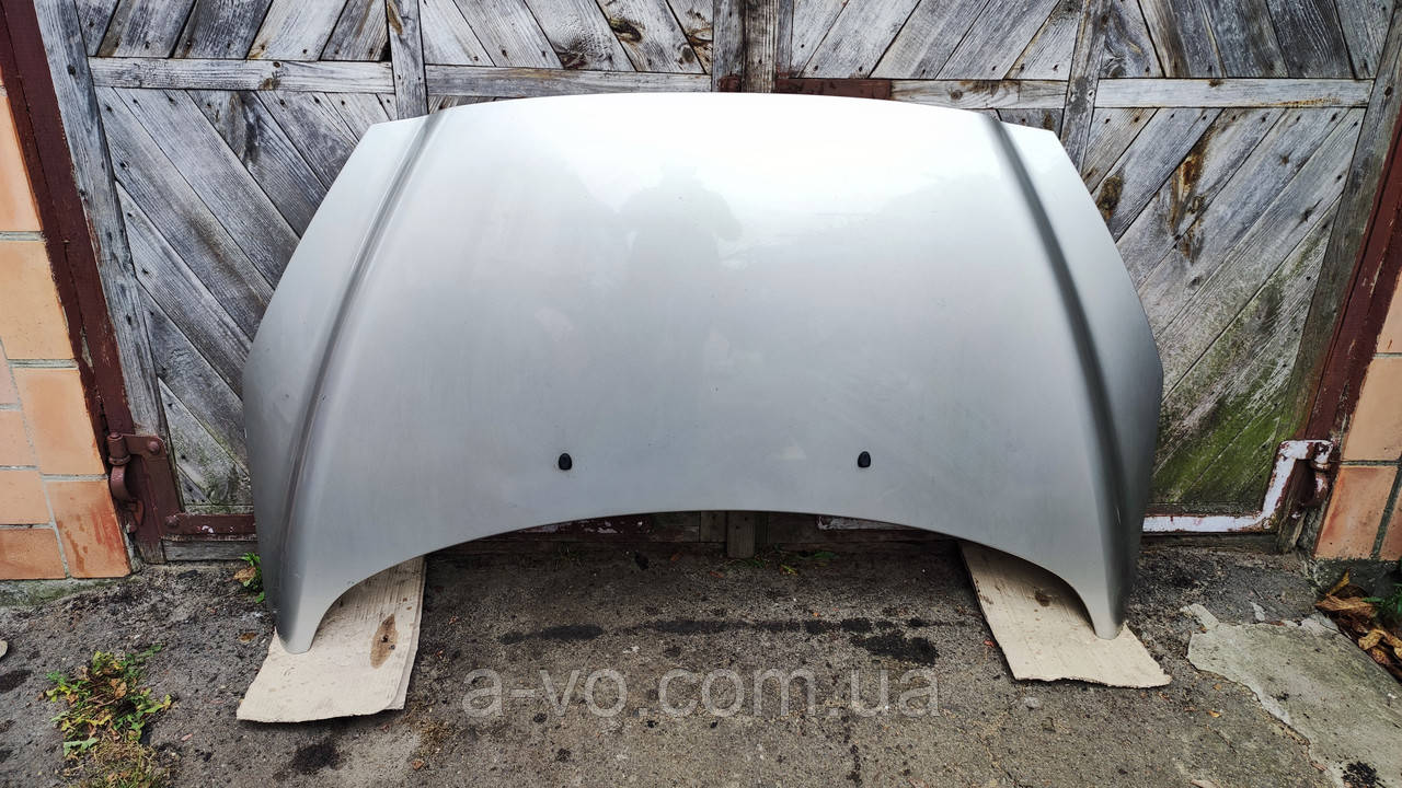 Капот для Peugeot 308, 2007-2013, фото 1