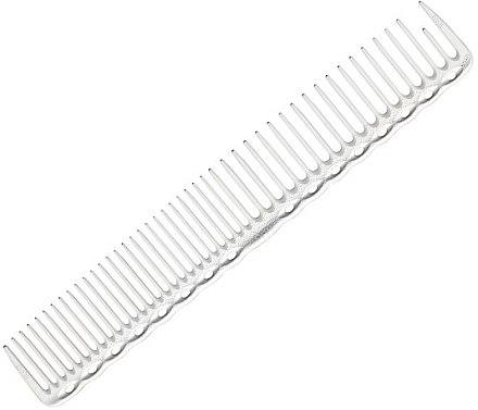 Расческа для стрижки Y.S. Park YS-338 White