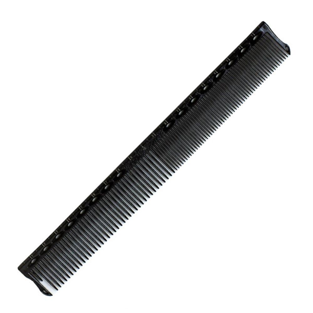 Гребінець для стрижки Y. S. Park YS-G20 Black