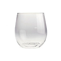 Акваріум круглий 1.8 л