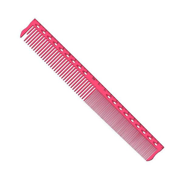Гребінець для стрижки Y. S. Park YS-G45 Pink