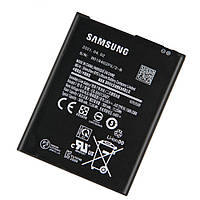 Акумулятор (батарея) Samsung A013 (SM-A013F/DS, SM-A013G/DS) Galaxy A01 Core EB-BA013ABY 3000mAh Оригінал