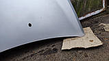 Капот для Renault Clio 3, 2005-2012, фото 6