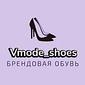 Інтернет-магазин взуття та сумок Vmode_shoes