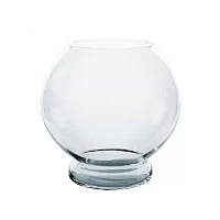 Акваріум круглий, келих 5 л