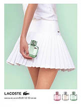 Eau De Lacoste L. 12.12 Pour Elle Natural туалетна вода 90 ml. (Лакоста Єау Де Л. 12.12 Пур Ель Натурал), фото 3