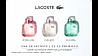 Lacoste Eau De L.12.12 Pour Elle Natural туалетная вода 90 ml. (Тестер Лакост Еау Де Л12.12 Пур Ель Натурал), фото 6