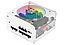Блок живлення Corsair CX750F RGB 750W White (CP-9020227-EU), фото 9