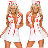 Уніформа медсестри, фото 2