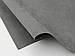Алькантара сіра (графіт) 2942В, без основи, ширина 1,45м Італія, фото 5