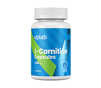 L-Carnitine VP Lab, 90 капсул