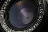 Vivitar MC 28mm f2.0 Nikon Ai-S, фото 6