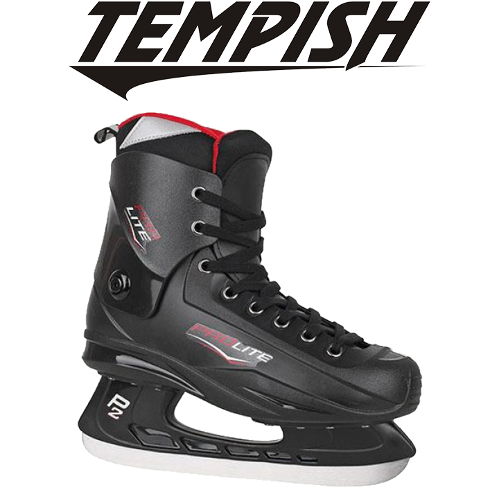 Ковзани хокейні льодові ковзани для гри в хокей Tempish PRO LITE/43