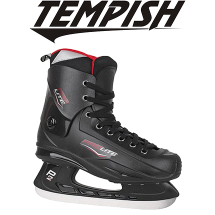 Ковзани хокейні льодові ковзани для гри в хокей Tempish PRO LITE/43, фото 1