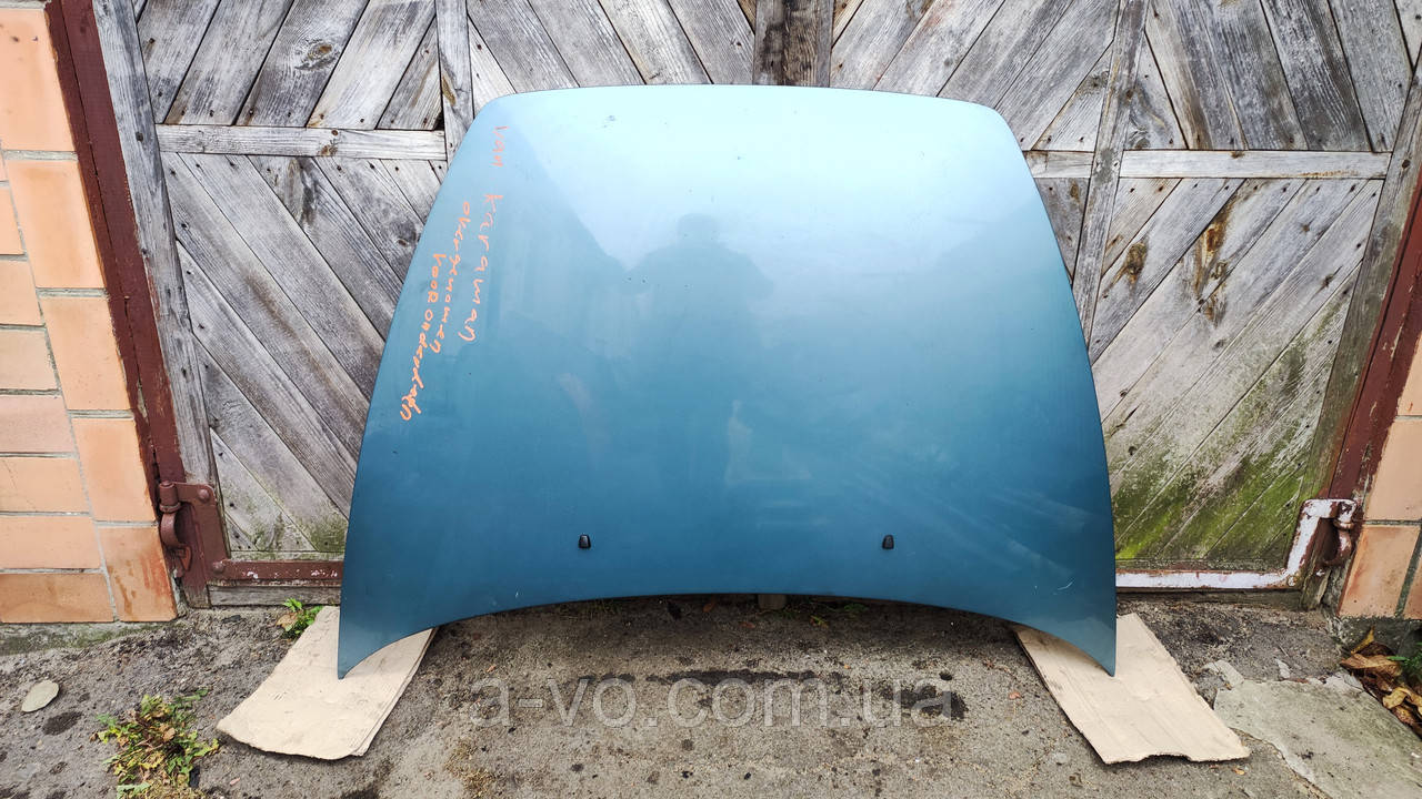 Капот для Volvo V50, Volvo S40, 2004-2012, фото 1