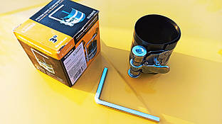 Пристосування для встановлення порш кілець (обтискач) LAVITA