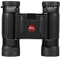 Бінокль Leica Trinovid BCA 8x20