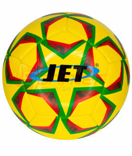 М'яч футбольний FT-5STAR