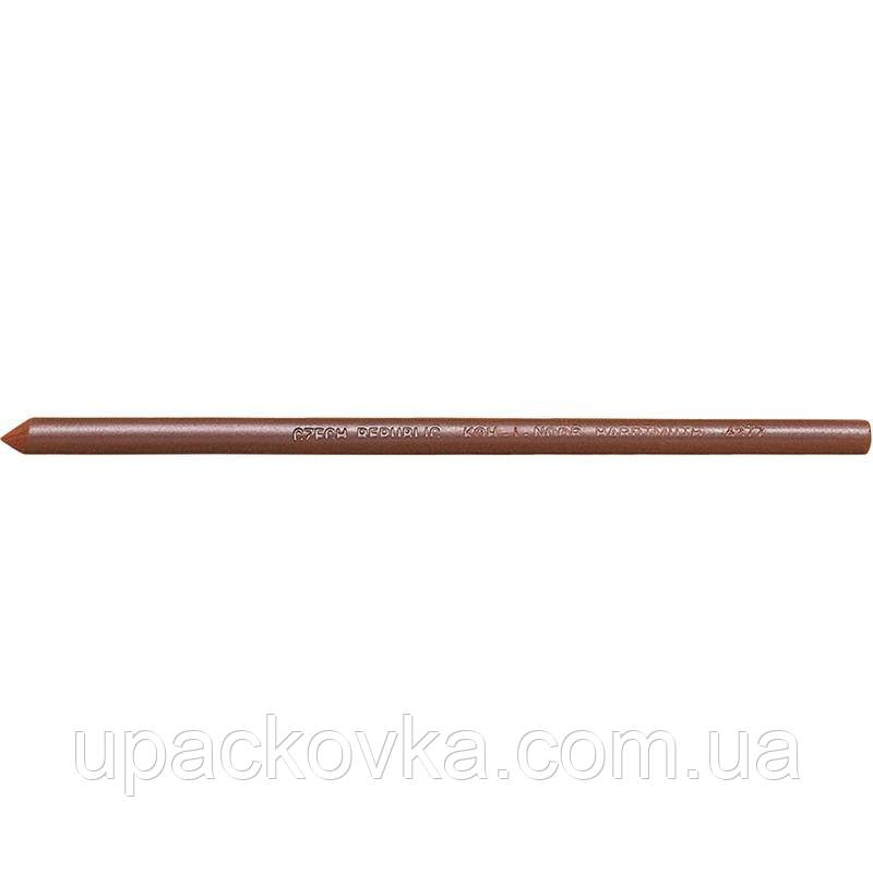 Сепія світло-коричнева, грифель 5.6 мм. KOH-I-NOOR