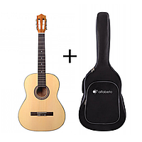 Гітара класична Alfabeto Spruce44 + чохол