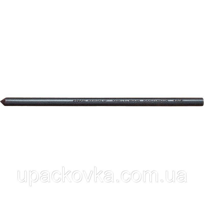 Сепія темно-коричнева, грифель 5.6 мм. KOH-I-NOOR