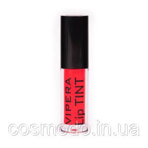Помада жидкая матовая тинт Vipera All day color Vipera Cosmetics