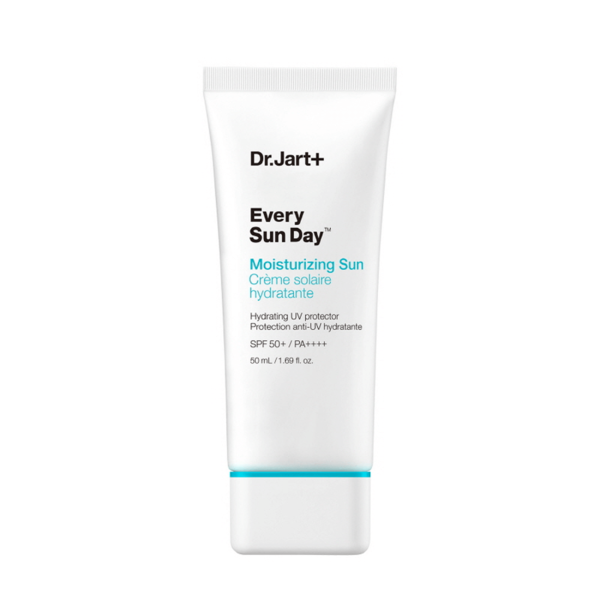 Сонцезахисний крем DR.JART+ Every Day Moisturizing Sun, 30 мл