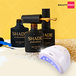 Крута акція від ТМ SHADE для професійного натхнення!
