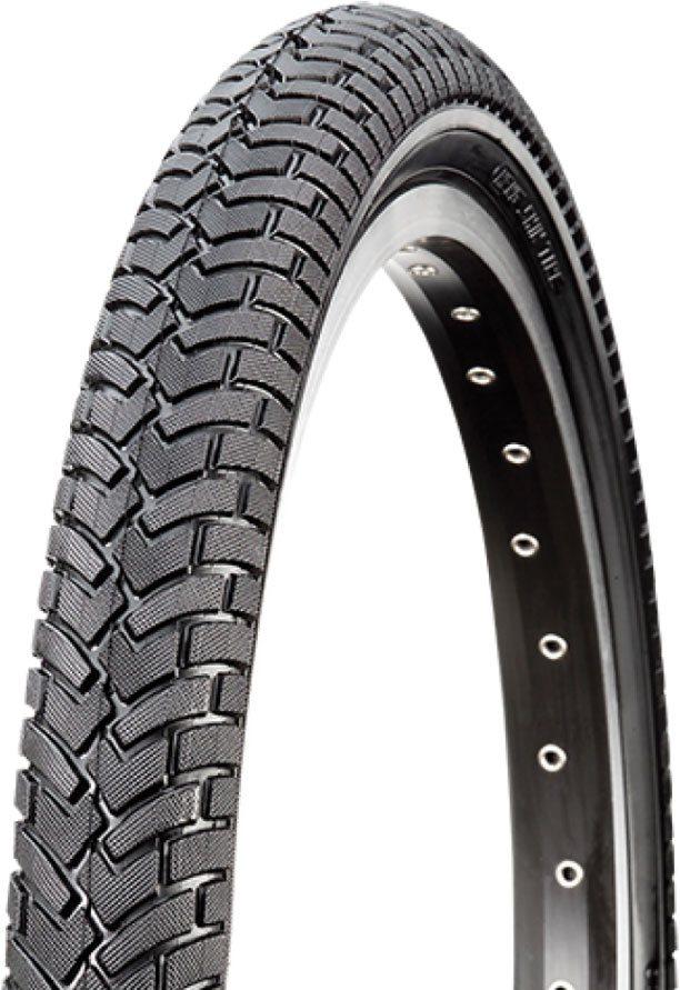 Шина велосипедна CST BMX 20х1,95 С1213N