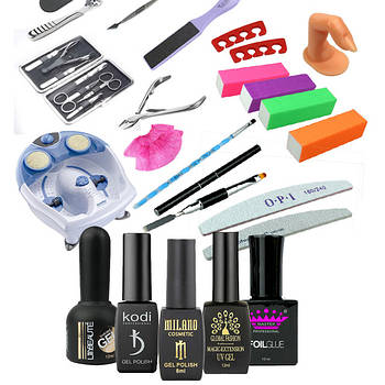 Манікюрні розхідники