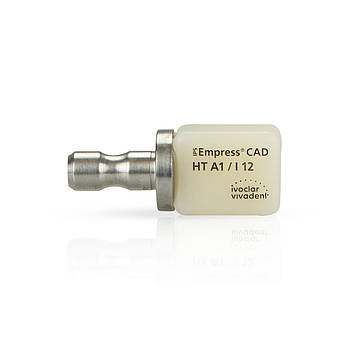 IPS Empress CAD CEREC/inLab HT I12/5