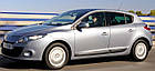 Буксировочний гак (вухо, петля) Рено Меган 3 - Renault Megane 3 2008-, фото 4