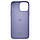 Чохол Spigen для iPhone 13 Pro Max — Silicone Fit, Iris Purple (ACS03231), фото 4