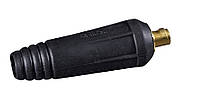 Сварочный (байонетный) штекер 16-25mm