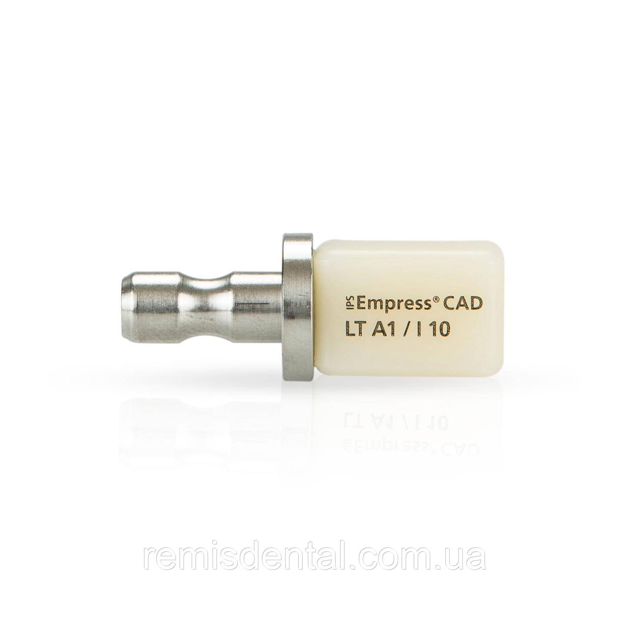 IPS Empress CAD CEREC/inLab LT I10/5