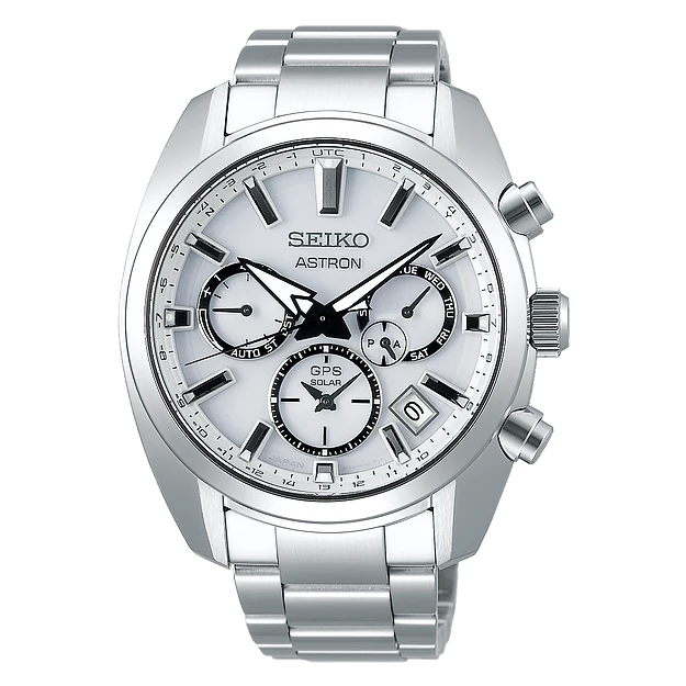 Чоловічий годинник Seiko Astron SBXC047, фото 1